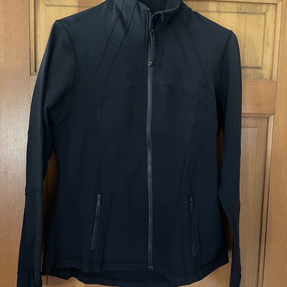 Lululemon Define Jacket